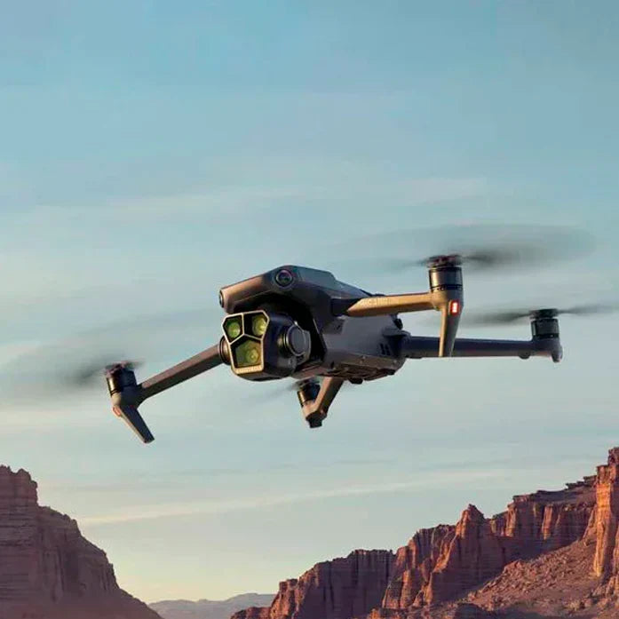 Dron Doble Camara 4k Ultra Pro Max Drone+ BATERIA EXTRA