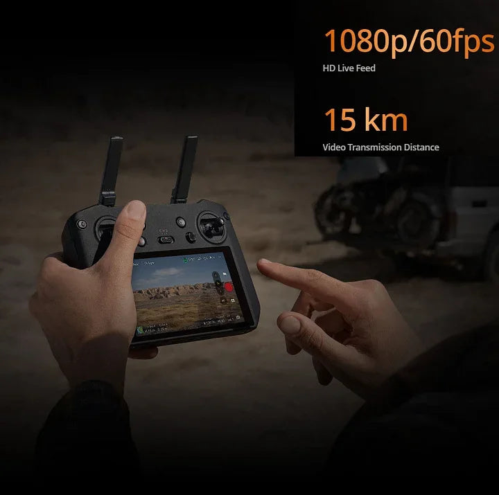 Dron Doble Camara 4k Ultra Pro Max Drone+ BATERIA EXTRA