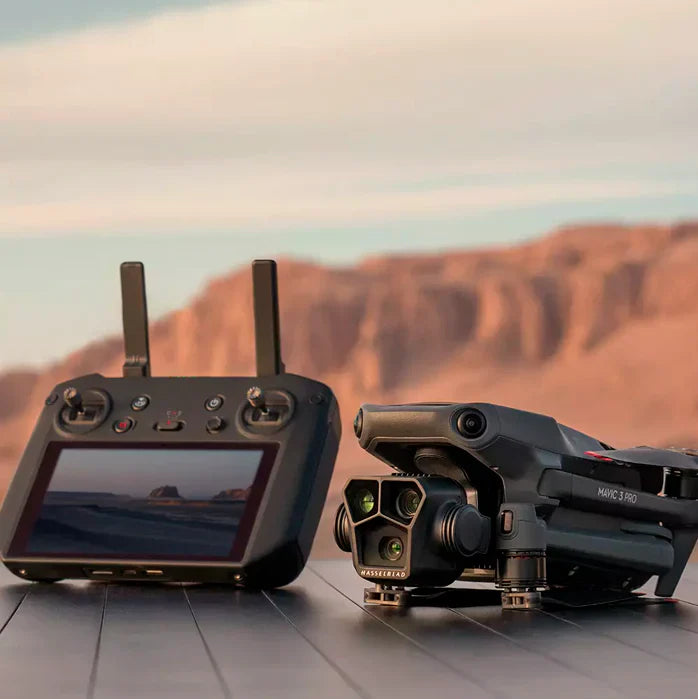 Dron Doble Camara 4k Ultra Pro Max Drone+ BATERIA EXTRA