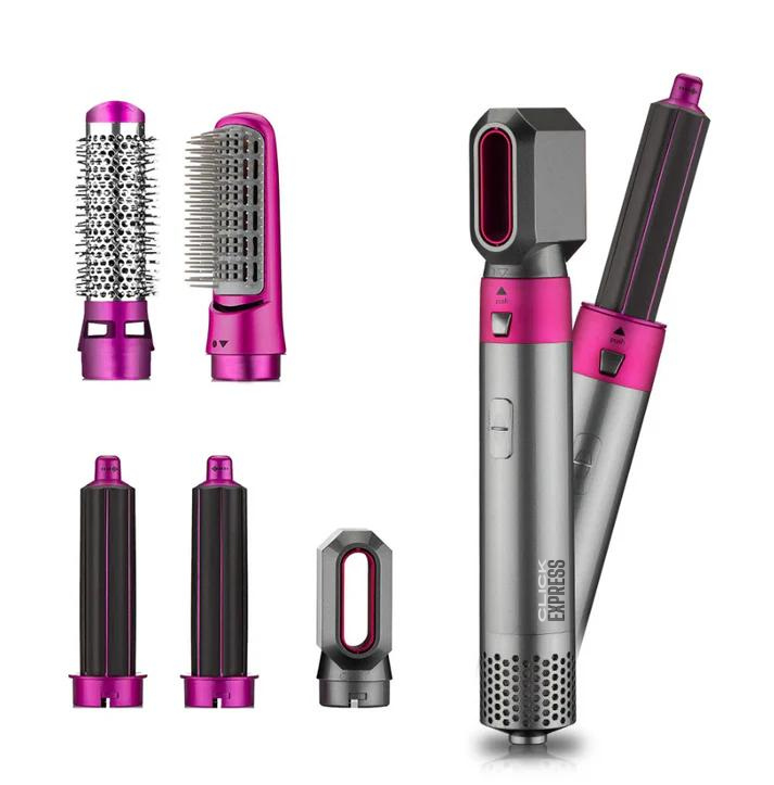 🔥 AirGlow™ 6 en 1: - ¡Oferta por el Día de las Madres!