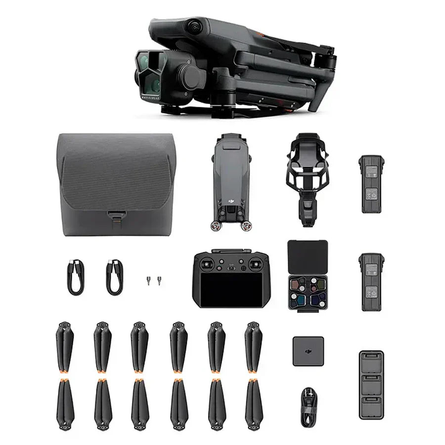 Dron Doble Camara 4k Ultra Pro Max Drone+ BATERIA EXTRA