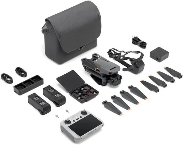 Dron Doble Camara 4k Ultra Pro Max Drone+ BATERIA EXTRA