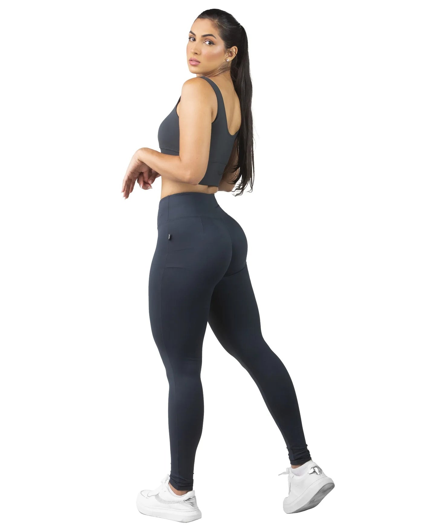 PROMOCIÓN 2x1 - Leggings Premium de Cintura Alta Push Up | Compra 1 y Llévate 2