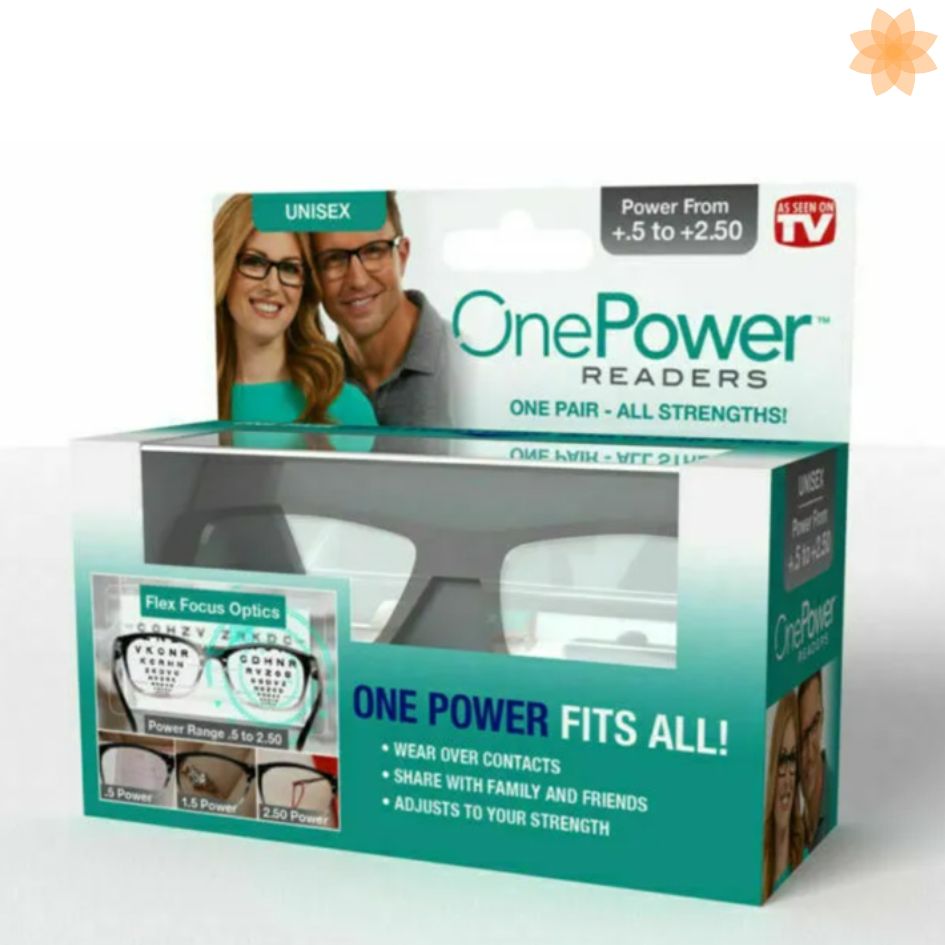 Lentes One Power - Gafas Inteligentes - SUPER PROMOCIÓN