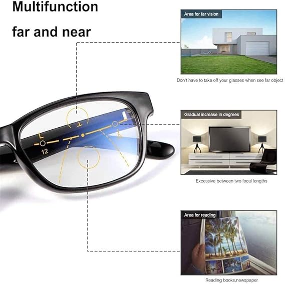 Lentes One Power - Gafas Inteligentes - SUPER PROMOCIÓN