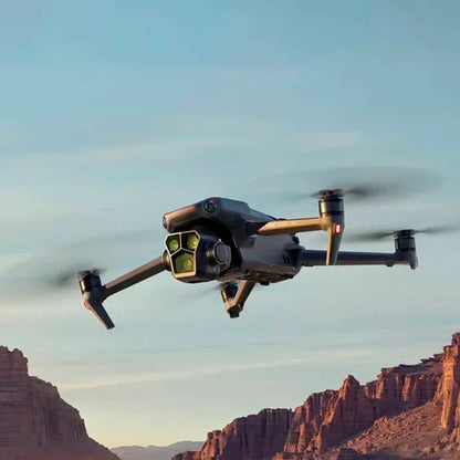 Dron Doble Camara 4k Ultra Pro Max Drone+ BATERIA EXTRA