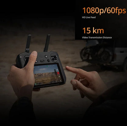 Dron Doble Camara 4k Ultra Pro Max Drone+ BATERIA EXTRA