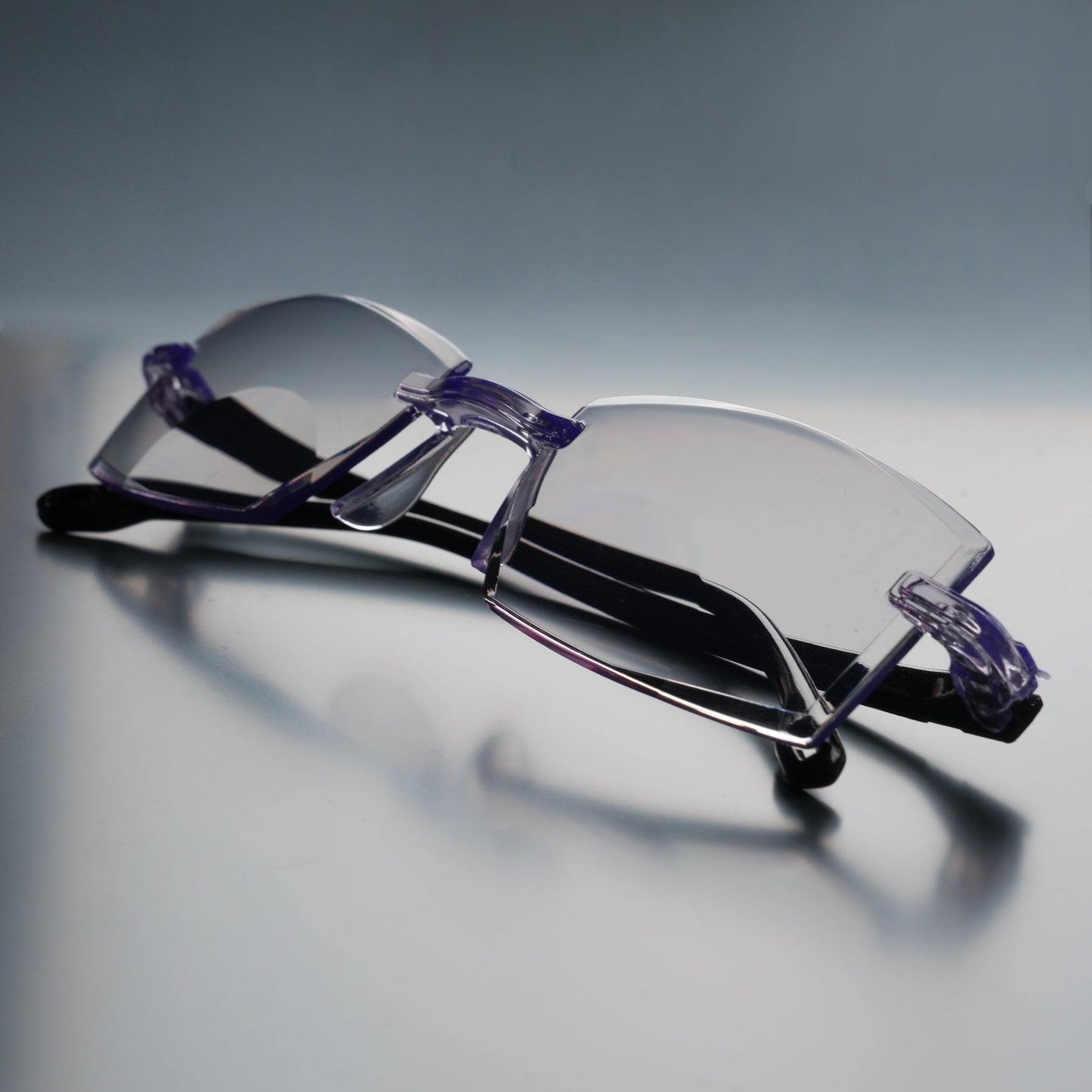 2X1 Lentes Inteligentes Smartglass