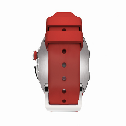 TITAN Series - Smartwatch Y68 -para Medir Azúcar en la Sangre [OFF]