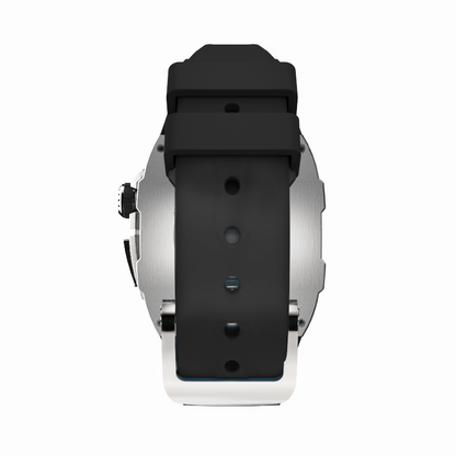 TITAN Series - Smartwatch Y68 -para Medir Azúcar en la Sangre [OFF]