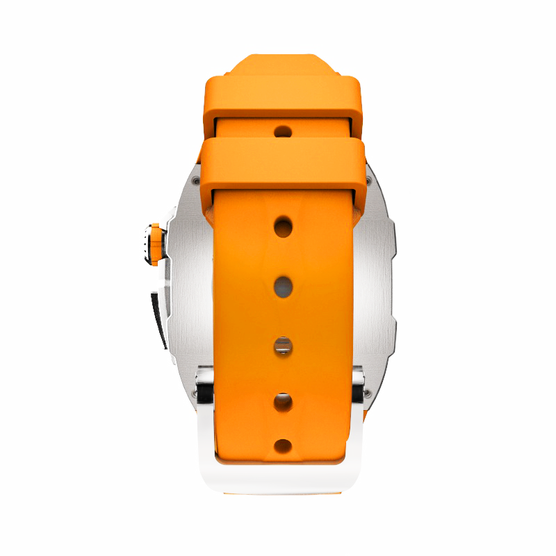 TITAN Series - Smartwatch Y68 -para Medir Azúcar en la Sangre [OFF]