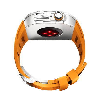 TITAN Series - Smartwatch Y68 -para Medir Azúcar en la Sangre [OFF]