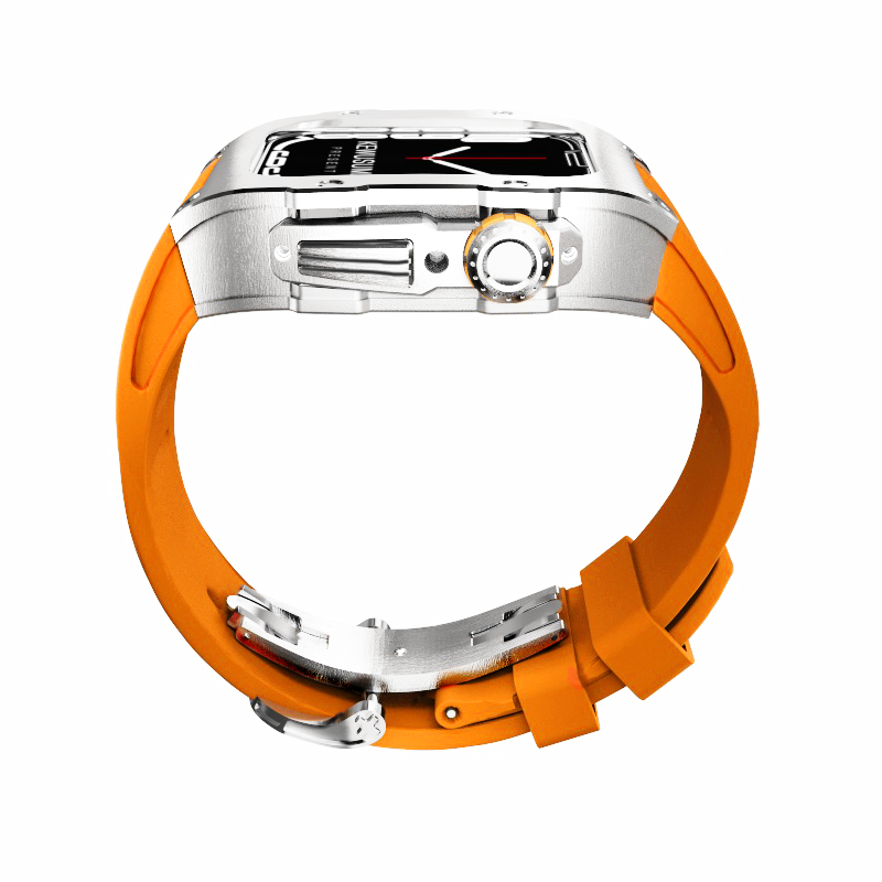 TITAN Series - Smartwatch Y68 -para Medir Azúcar en la Sangre [OFF]