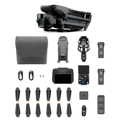 Dron Doble Camara 4k Ultra Pro Max Drone+ BATERIA EXTRA