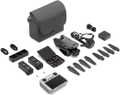Dron Doble Camara 4k Ultra Pro Max Drone+ BATERIA EXTRA