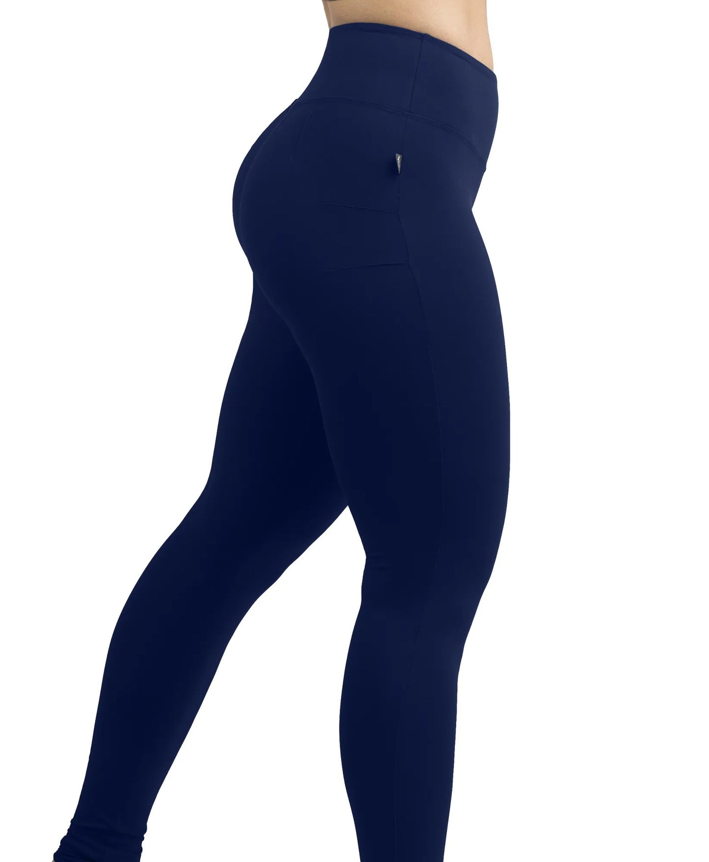 PROMOCIÓN 2x1 - Leggings Premium de Cintura Alta Push Up | Compra 1 y Llévate 2