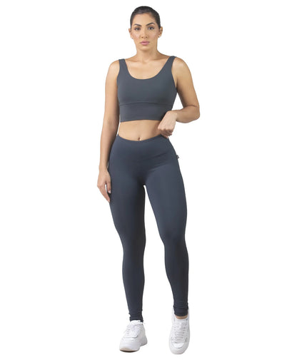 PROMOCIÓN 2x1 - Leggings Premium de Cintura Alta Push Up | Compra 1 y Llévate 2