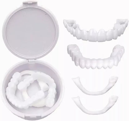 Carillas dentales SNAPON SMILE